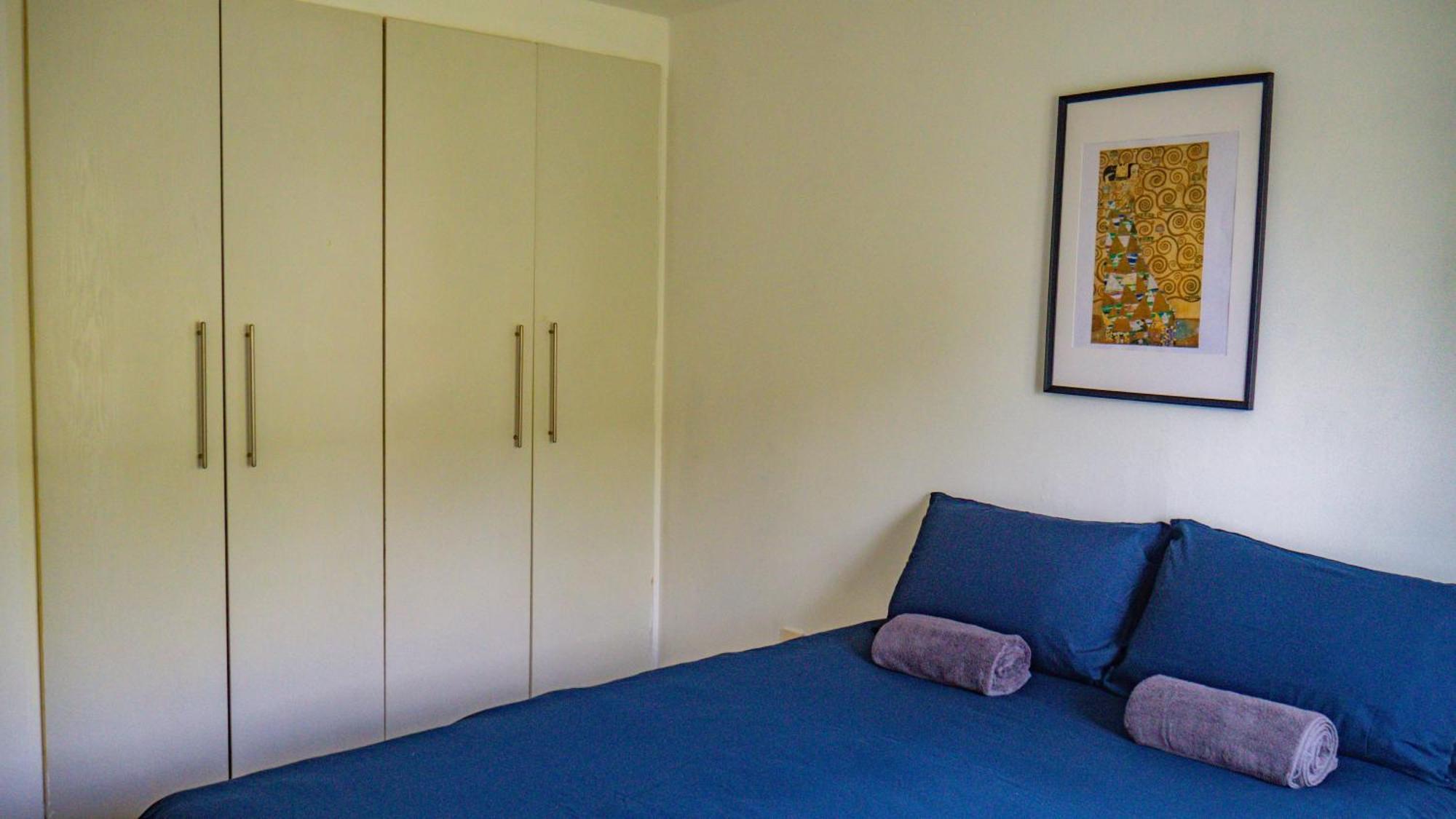 Comfortable 2-bedroom Near Airport Apartment Dublin