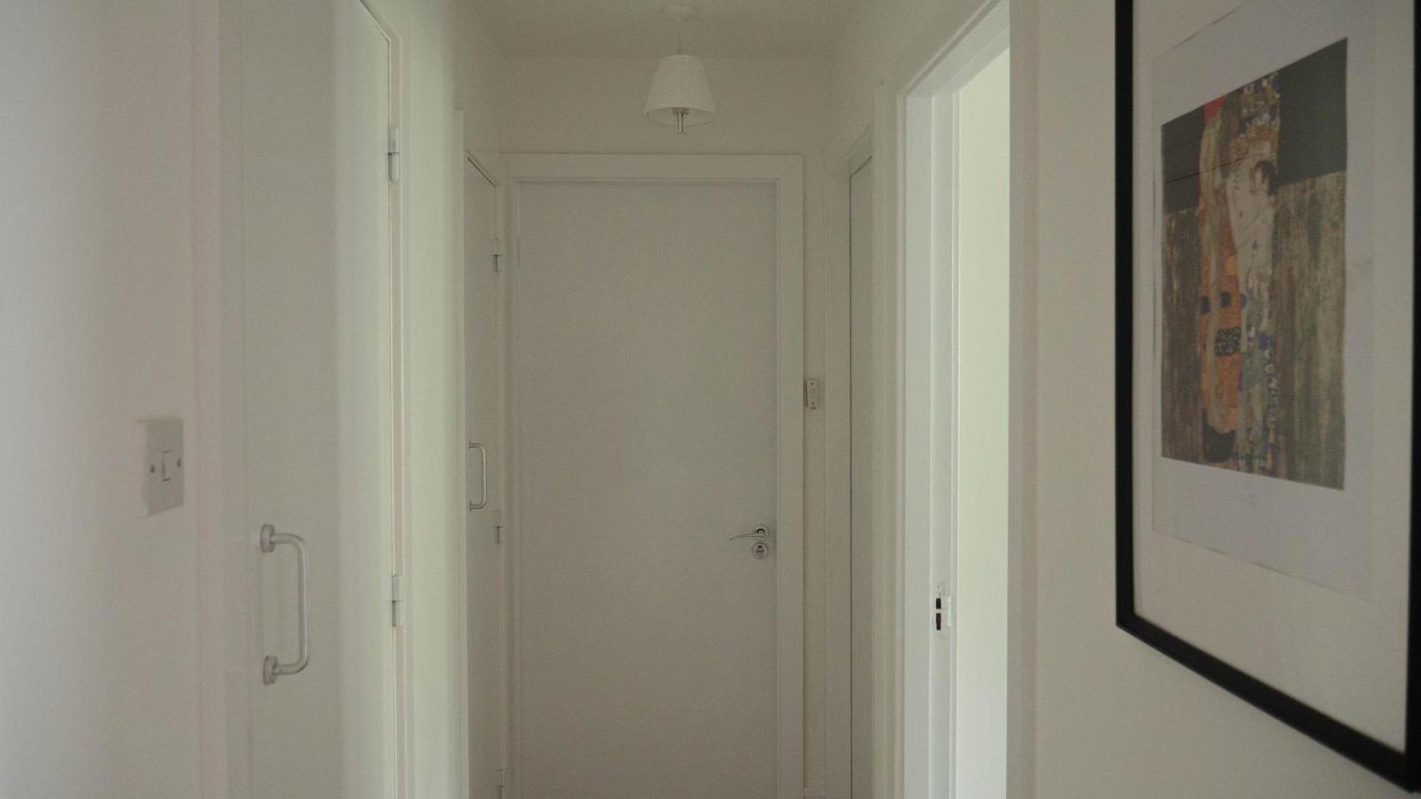 Comfortable 2-bedroom Near Airport
